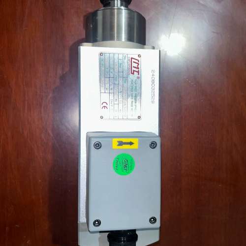 议价GMT高速主轴电机SFM4653C-18/3.70TMP 功询价