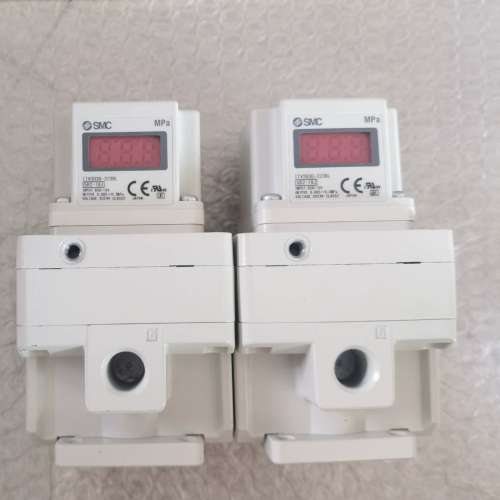 议价比例阀ITV3030-223BL，两个，，成色询价