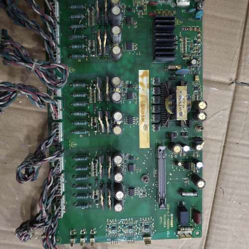 议价能大功率变频器驱动板WIN-9F-400DRV询价