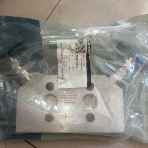 议价FITOK三组阀，型号3DS4-FNS8-c要的联系询价