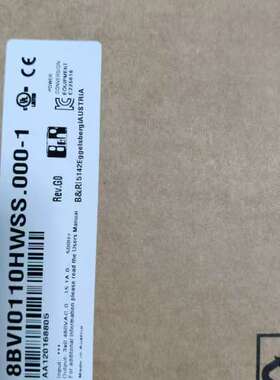 议价8BVI0110HWD0.000-1询价