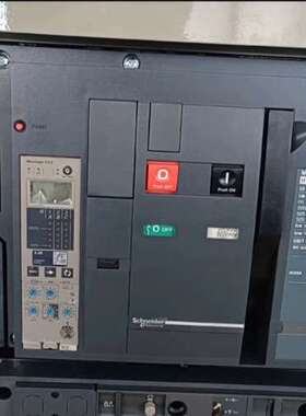 议价框架断路器MT50H2询价