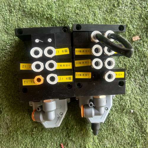 议价E-MC真空吸盘模块，型号S1P7F-M5E4-L12-询价