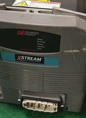 议价AE Advanced Energy Xstream射频电源询价