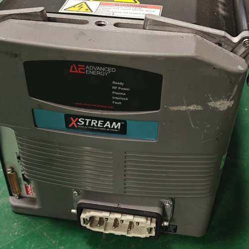 议价AE Advanced Energy Xstream射频电源询价