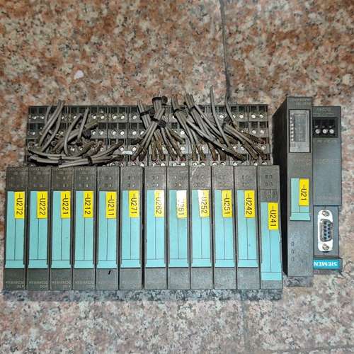 议价SIMATIC S7 PLC模块，型号6ES7 151询价