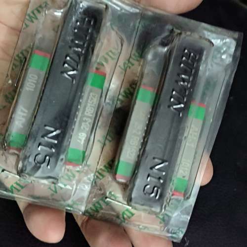 议价HIWIN上银滑块MGN15C未使用询价