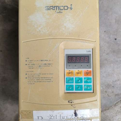 适用三肯变频器IF-2.2K，380-460V三相，2.2K议价