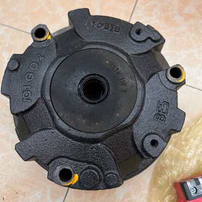 议价德国SEWBE5A制动器总成询价