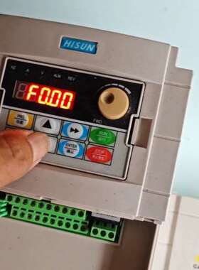 议价海尚变频器HS710-5.5G3/7.5P3，5.5KW询价