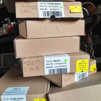 议价P-HC-BRC-30000000  卡件询价