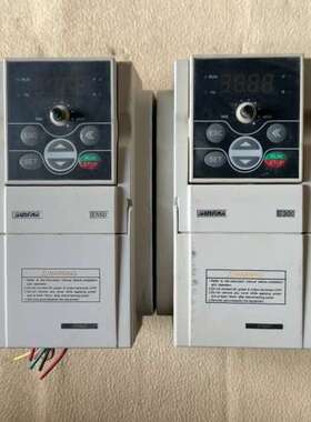 适用四方变频器 E5504T0015议价