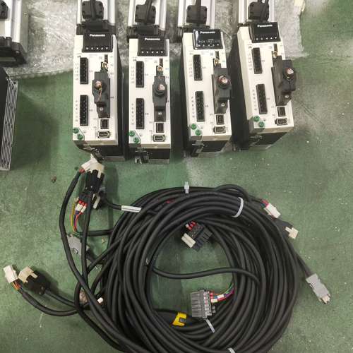 议价A6400W伺服电机，驱动型号：MBDLT25SF，库存询价