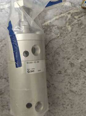 议价库存气缸CG1ZA50-15Z-XC4实物图片。江询价