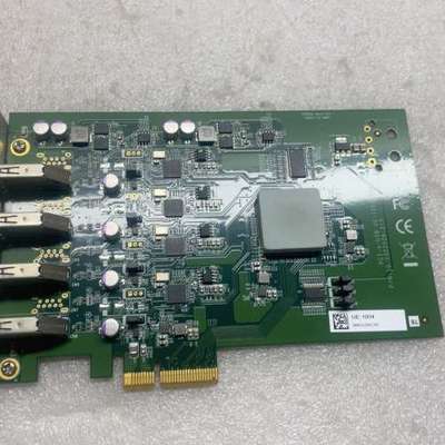 议价Vecow超恩USB图像采集卡UE-1004，PCI-E询价