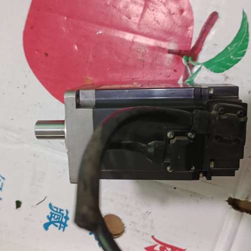 议价伺服电机，HF-KE43JW1-S100询价