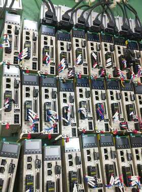 议价X2-400伺服电机，驱动：SV-X3EB040A-A2询价