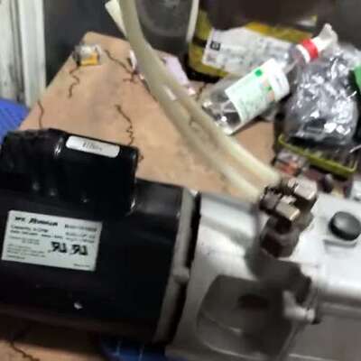 议价ROBINAIR 真空泵  RA15628     罗宾询价