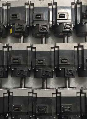 议价 200W伺服电机 HG-KN23J-S100询价