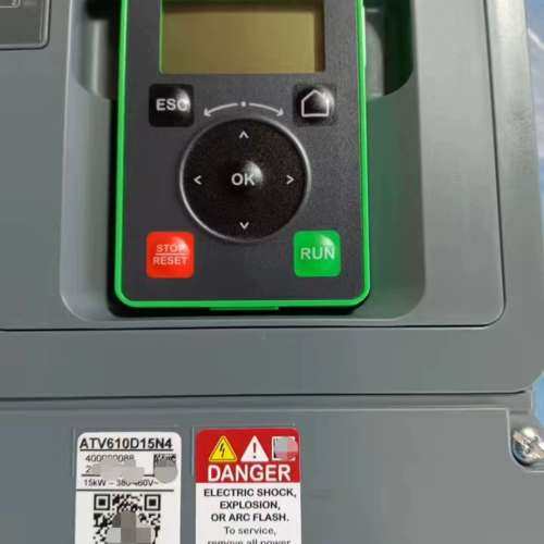 议价ATV610D15N4 15kw 变频器询价