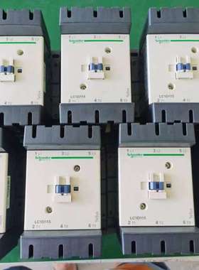 议价LC1D115A/M7C/220V9.5新.没有通电，可以装询价