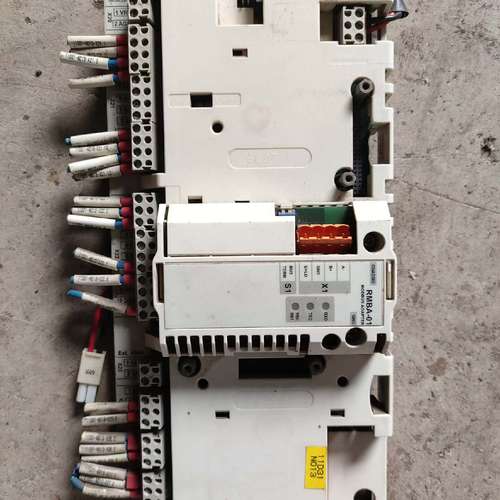 议价RDCU-12C RMBA-01 800变频器 拆询价