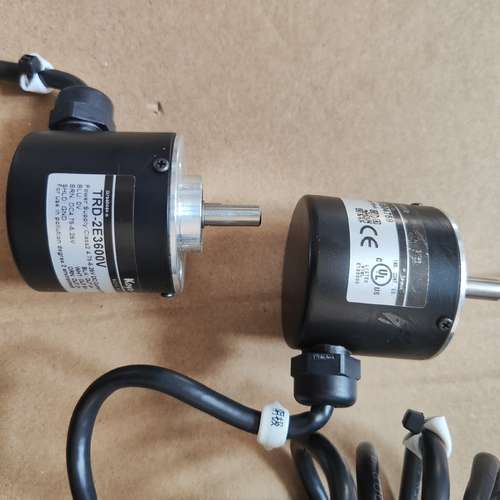 议价KOYO编码器TRD-2E3600V  有两个，其中一个询价