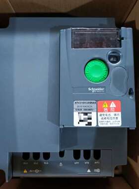 议价ATV310HU55N4A变频器询价