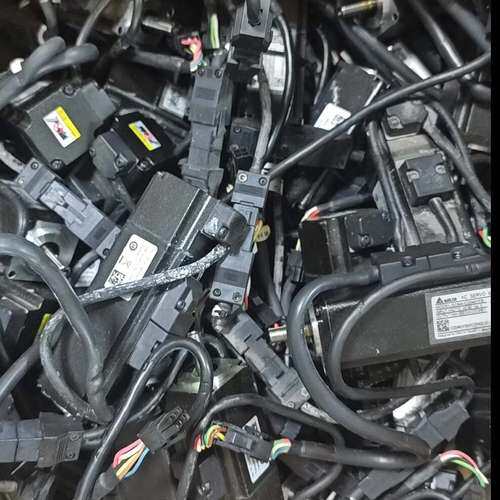 议价AC伺服电机ECMA-C20401GS/FS，，询价