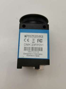 适用DMK 23FP031IMAGINGSOURCE工业议价