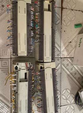 适用pLC-FX2N-80MR和128MR，如图，功能包好，议价