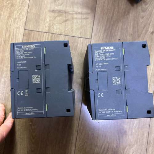 议价模块 CPU CR40s  S7-200询价