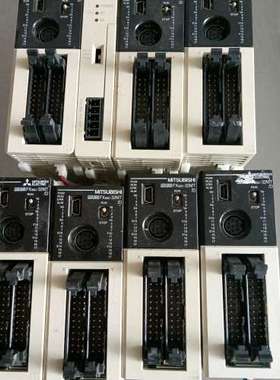 议价PLC模块 FX3GC-32MT/D，7个，询价