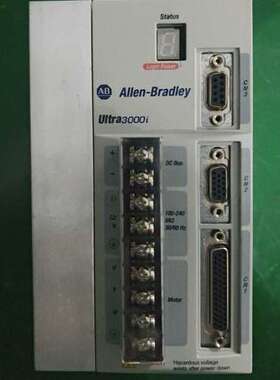 议价Allen Bradley Ultra3000i 伺服驱动器询价