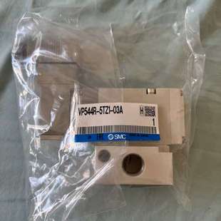 未拆封 议价电磁阀 5TZ1 实物询价 VP544R