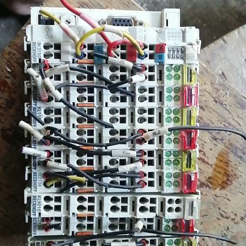 议价德国，BK3150，，外壳都有损坏，一共十块，询价