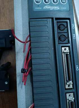 适用TA8480N0200多摩川伺服驱动器，实物图，包好邮议价