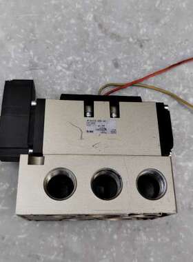 议价电磁阀 VFS5110-5EB-06，图片，非功能询价