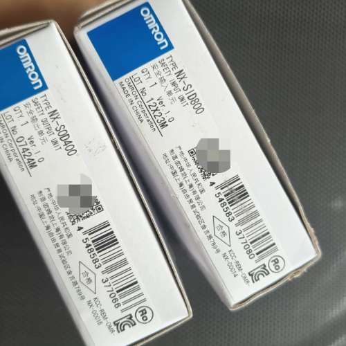 议价   NX-SID800   NX-SOD400询价