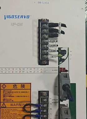 议价TEIJIN SEIKI VIGOSERVO伺服驱动器型询价