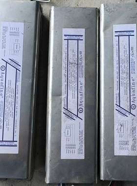 议价Aquafine 16518-1紫外灯整流器电子镇流询价