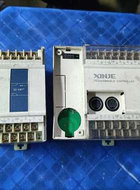 议价XC5-32T-E  扩展XC-E8X8YT 一套 成色询价