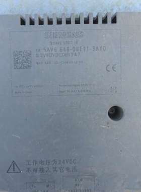 议价触摸屏 Smart 1000 IE 型号6AV6 64询价