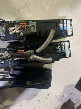 议价三协sankyo伺服400w一套，三协伺服驱动器DA2242询价