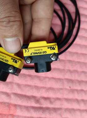 议价 QS18VN6LP 传感器 61627 实询价