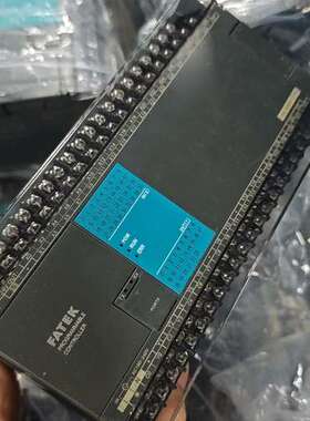 议价FBS-60MAT2-AC，FATEK永宏PLC控制器，询价