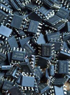 议价VN7040ASTR-E VS7040A SOP8 接器驱询价