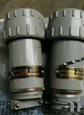 议价无火型单芯插头，Type600YT一lJ，600A，750询价