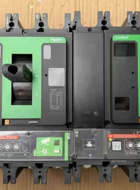 适用Compact NSX断路器，4P 400A规格，型号议价