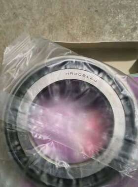 议价进口圆柱轴承HR30214J，，实物拍摄。售不询价